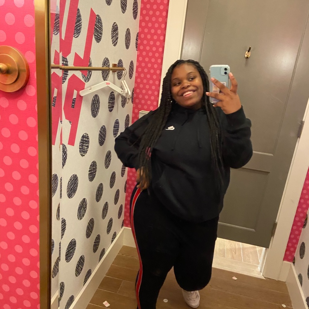 Meet your Posher, Eryn